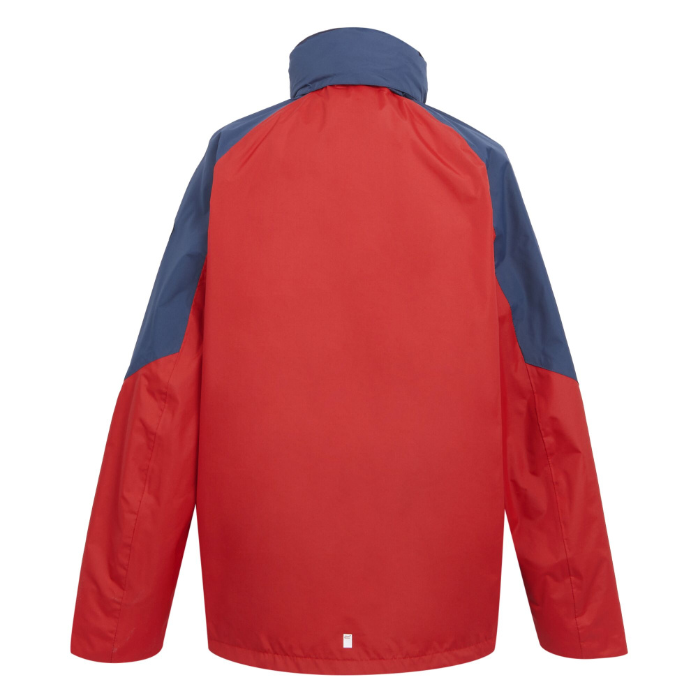 detail Jacke Herren REGATTA Calderdale V Isotex 5000 mm