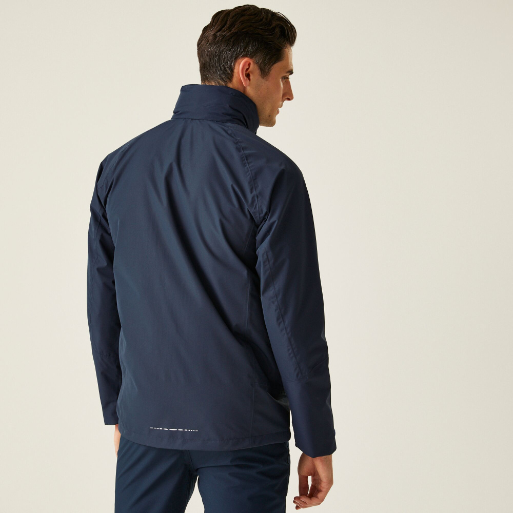 detail Jacke Herren REGATTA Calderdale V Isotex 5000 mm
