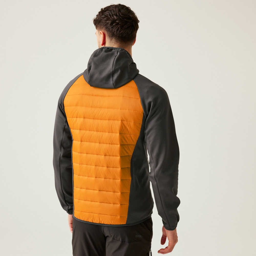 detail Jacke Herren REGATTA Andreson VIII Hybrid