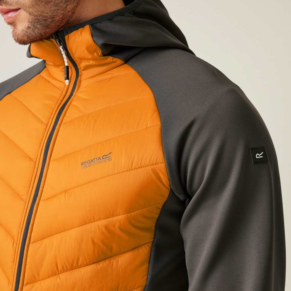 detail Jacke Herren REGATTA Andreson VIII Hybrid