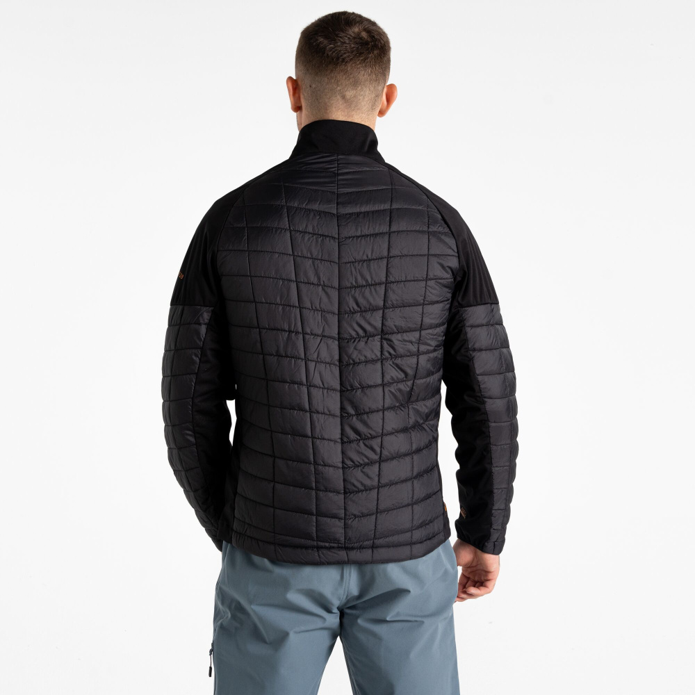 detail Jacke Herren DARE2B Mountaineer II Hybrid