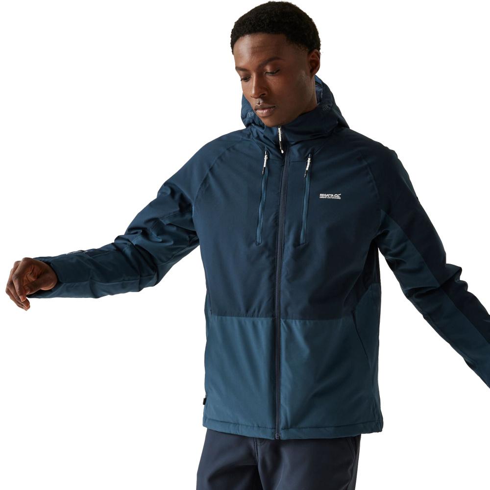 detail Jacke Herren REGATTA Highton Str III Isotex 10 000 mm