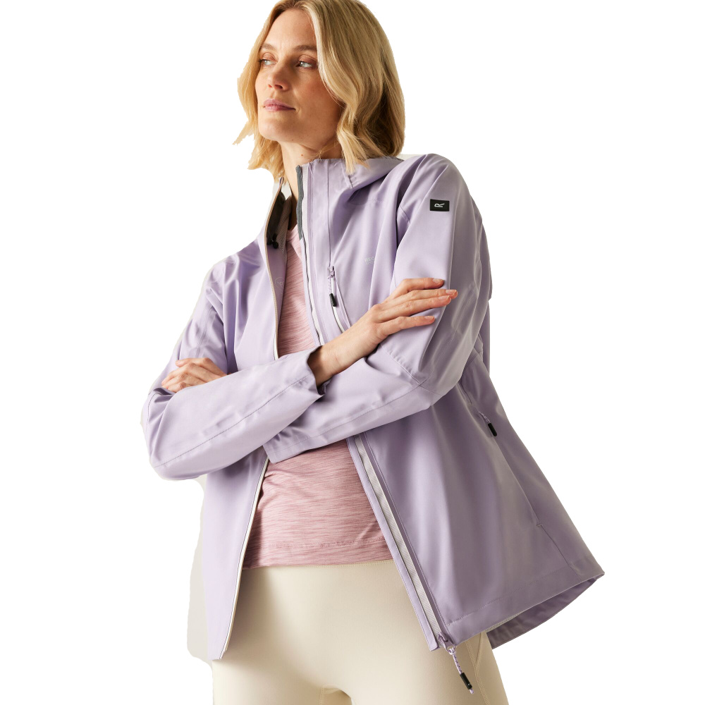 detail Jacke Damen REGATTA Birchdale II Isotex 10 000 mm
