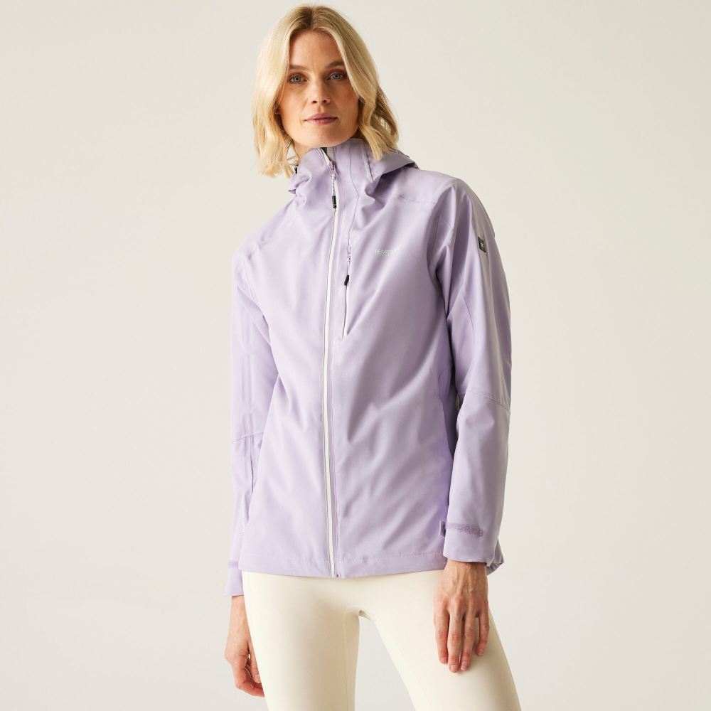 detail Jacke Damen REGATTA Birchdale II Isotex 10 000 mm