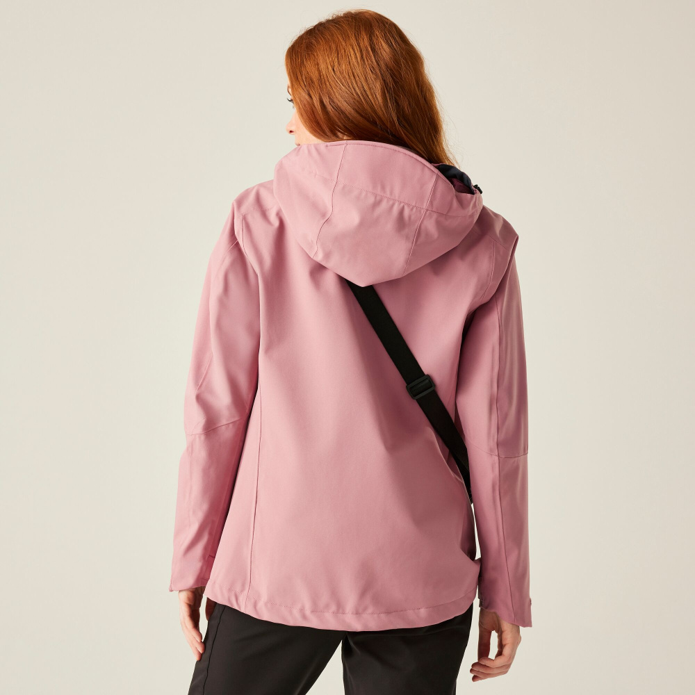 detail Jacke Damen REGATTA Birchdale II Isotex 10 000 mm