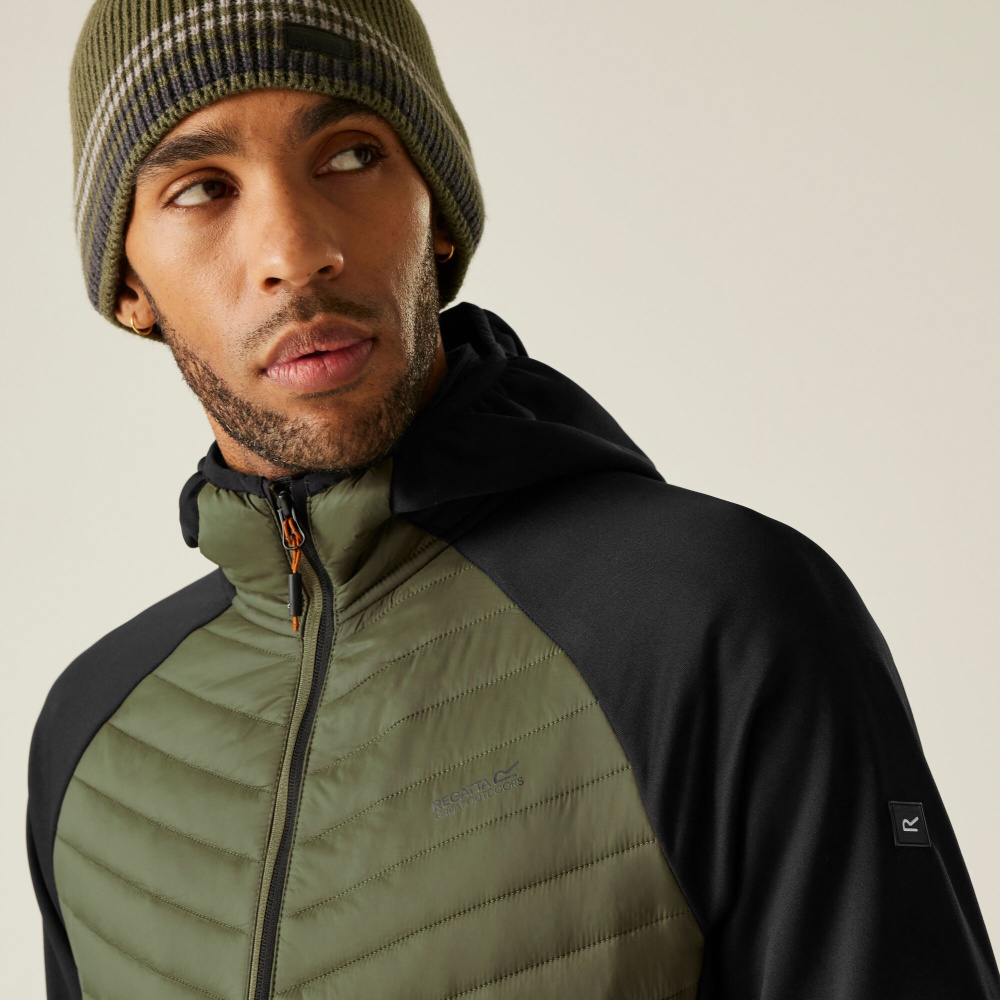 detail Jacke Herren REGATTA Andreson Hybrid