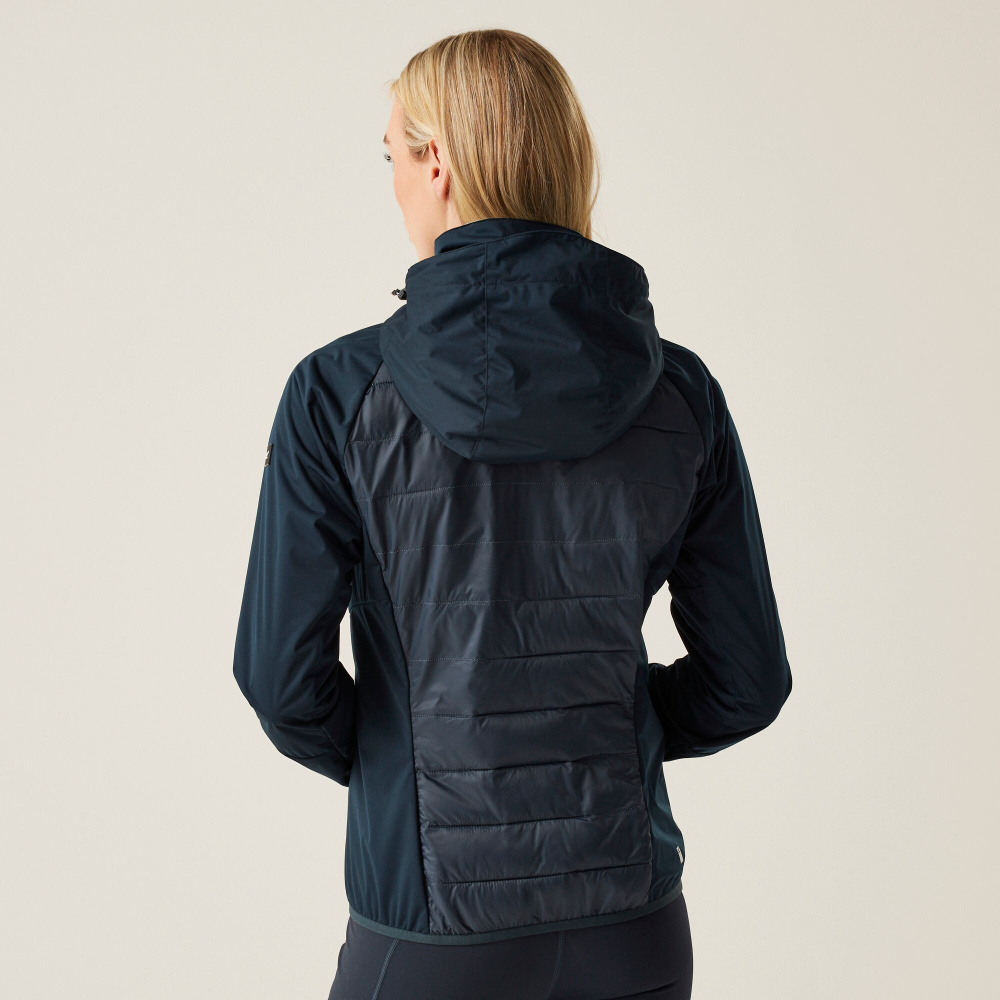 detail Jacke Damen REGATTA ProHybrid