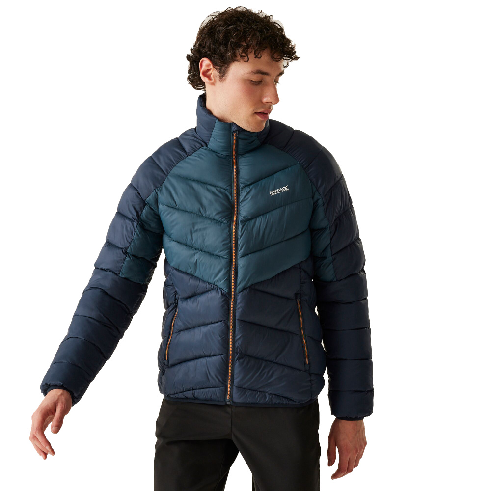 detail Jacke Herren REGATTA Dalent Winter
