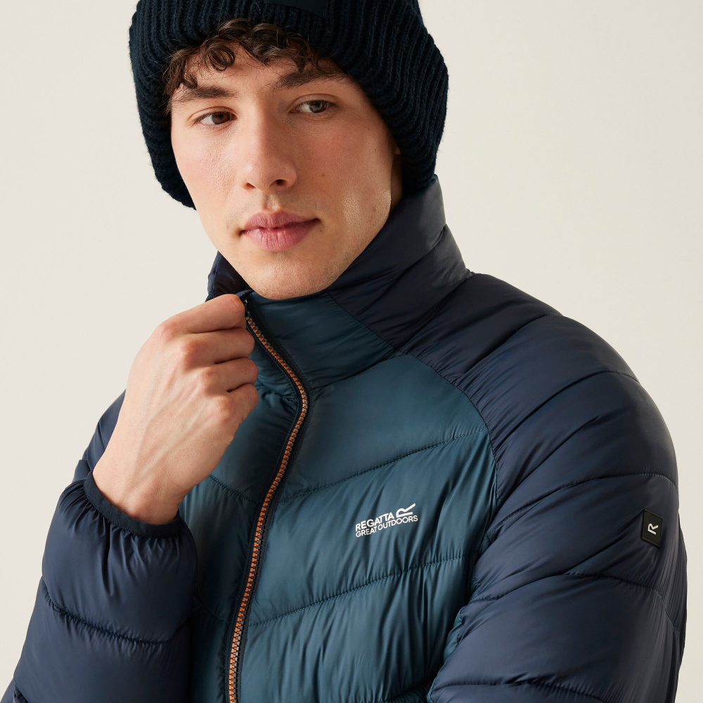detail Jacke Herren REGATTA Dalent Winter
