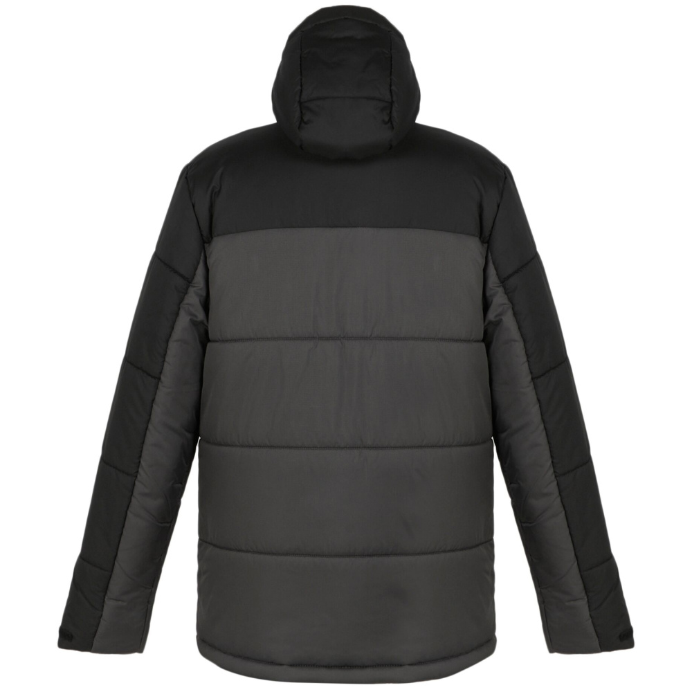 detail Jacke Herren Winter REGATTA Nevado VII