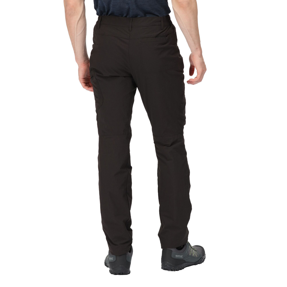 detail Herrenhosen Outdoor Regatta Highton Pro Trs