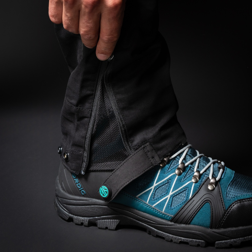 detail Hose outdoor Beyond Nordic Sweden Teflon EcoElite®
