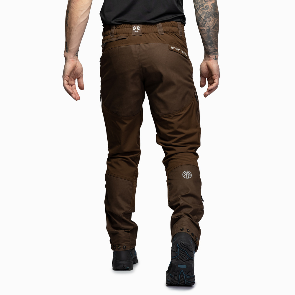 detail Hose outdoor Beyond Nordic Sweden Teflon EcoElite® RECCO