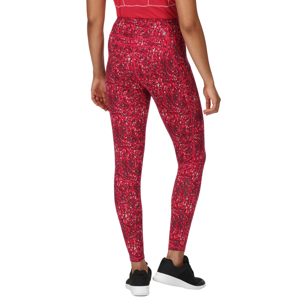 detail Damenleggings Regatta Holeen