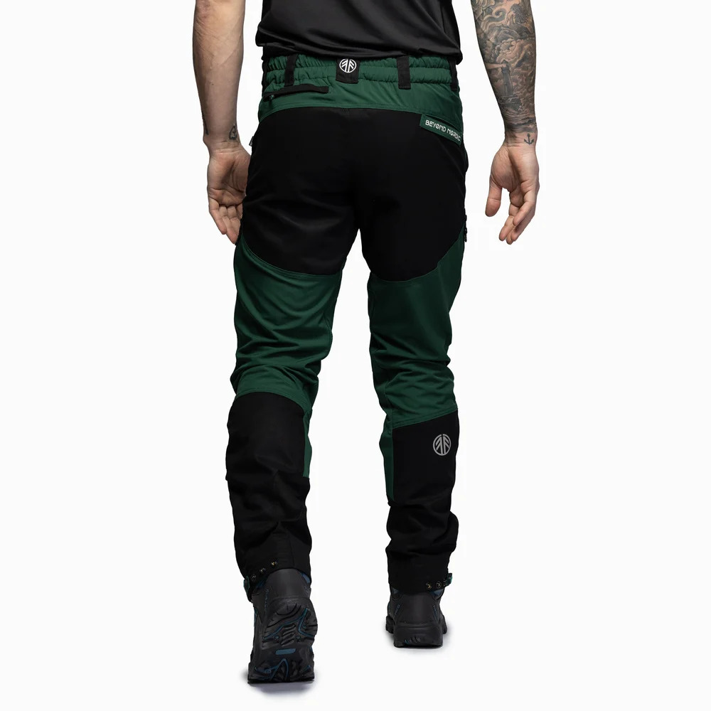detail Hose outdoor Beyond Nordic Sweden Teflon EcoElite®