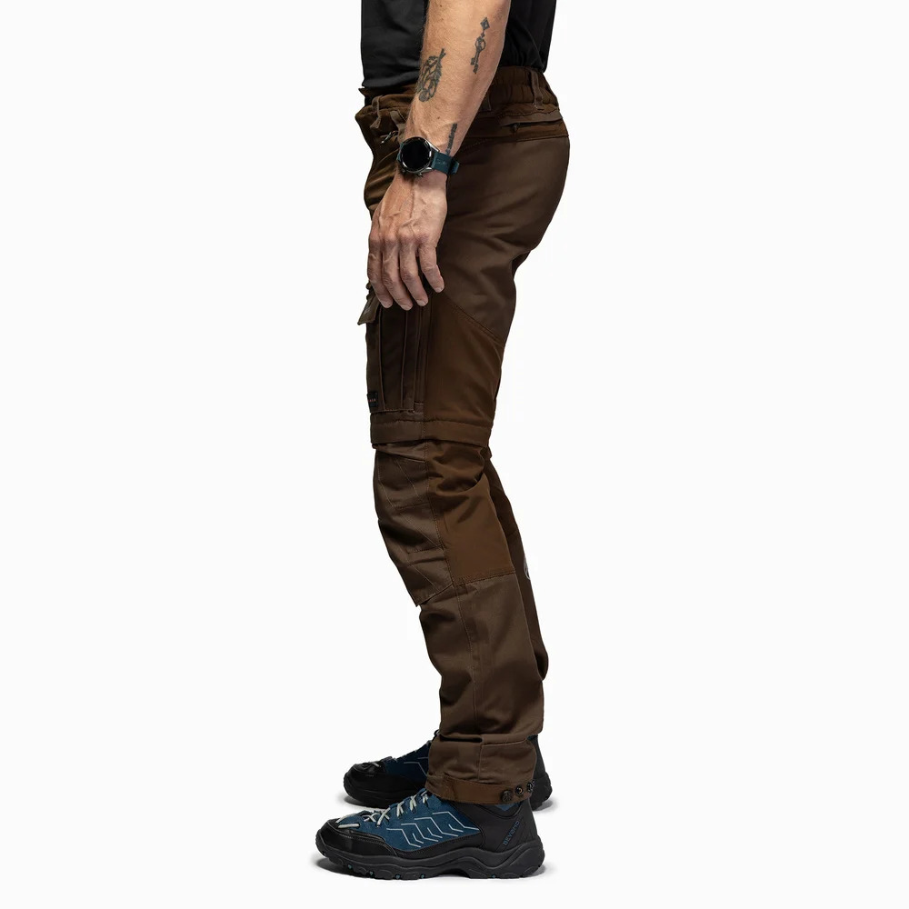 detail Hose Beyond Nordic Sweden Zip-Off Teflon EcoElite®