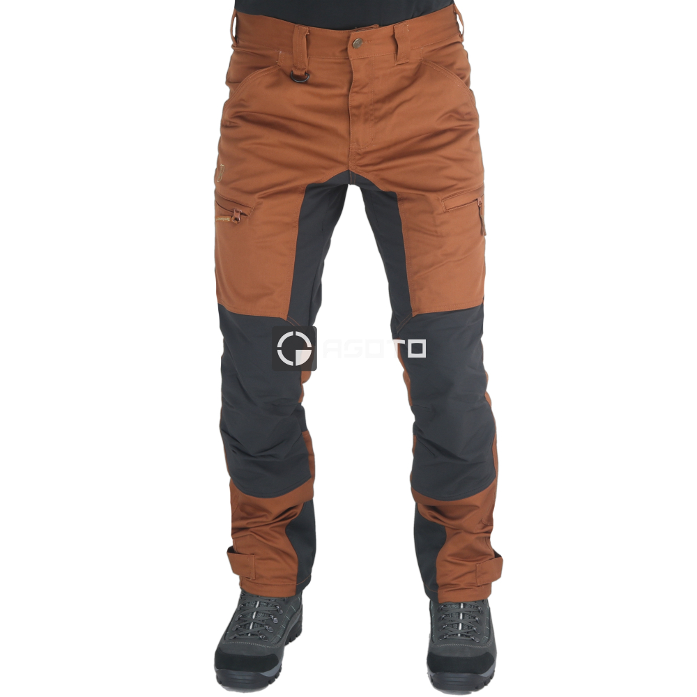 detail Hose Deerhunter Denmark Roqaland Stretch