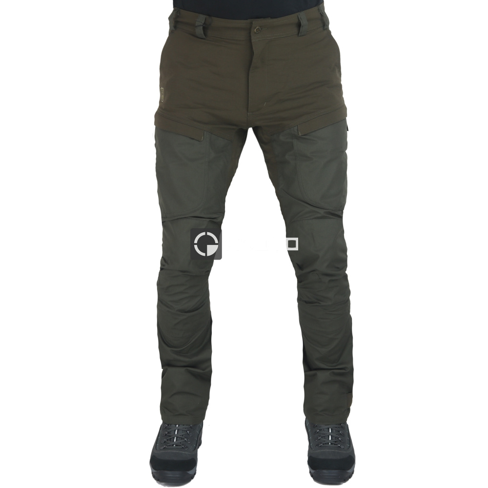 detail Hose Deerhunter Denmark Strike Stretch