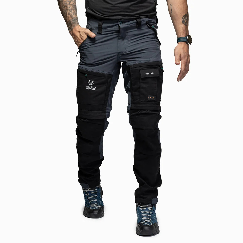 detail Hose Beyond Nordic Sweden Zip-Off Teflon EcoElite®