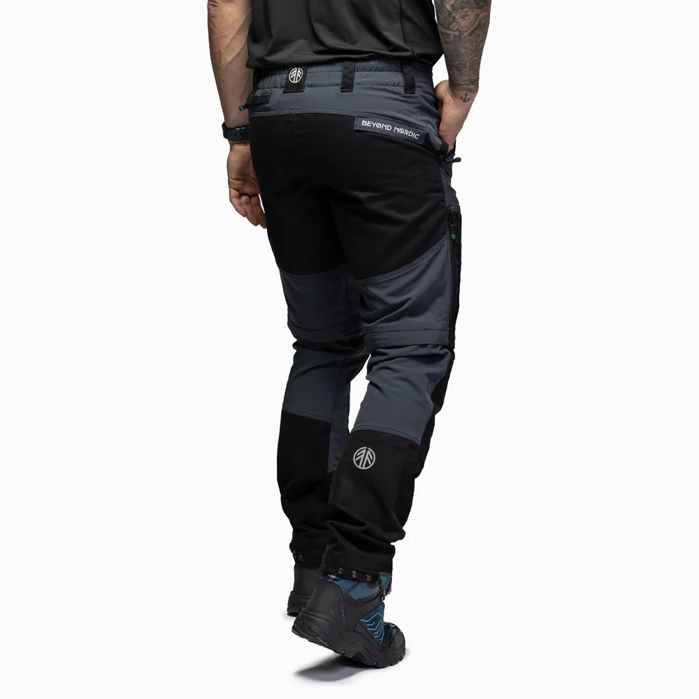detail Hose Beyond Nordic Sweden Zip-Off Teflon EcoElite®