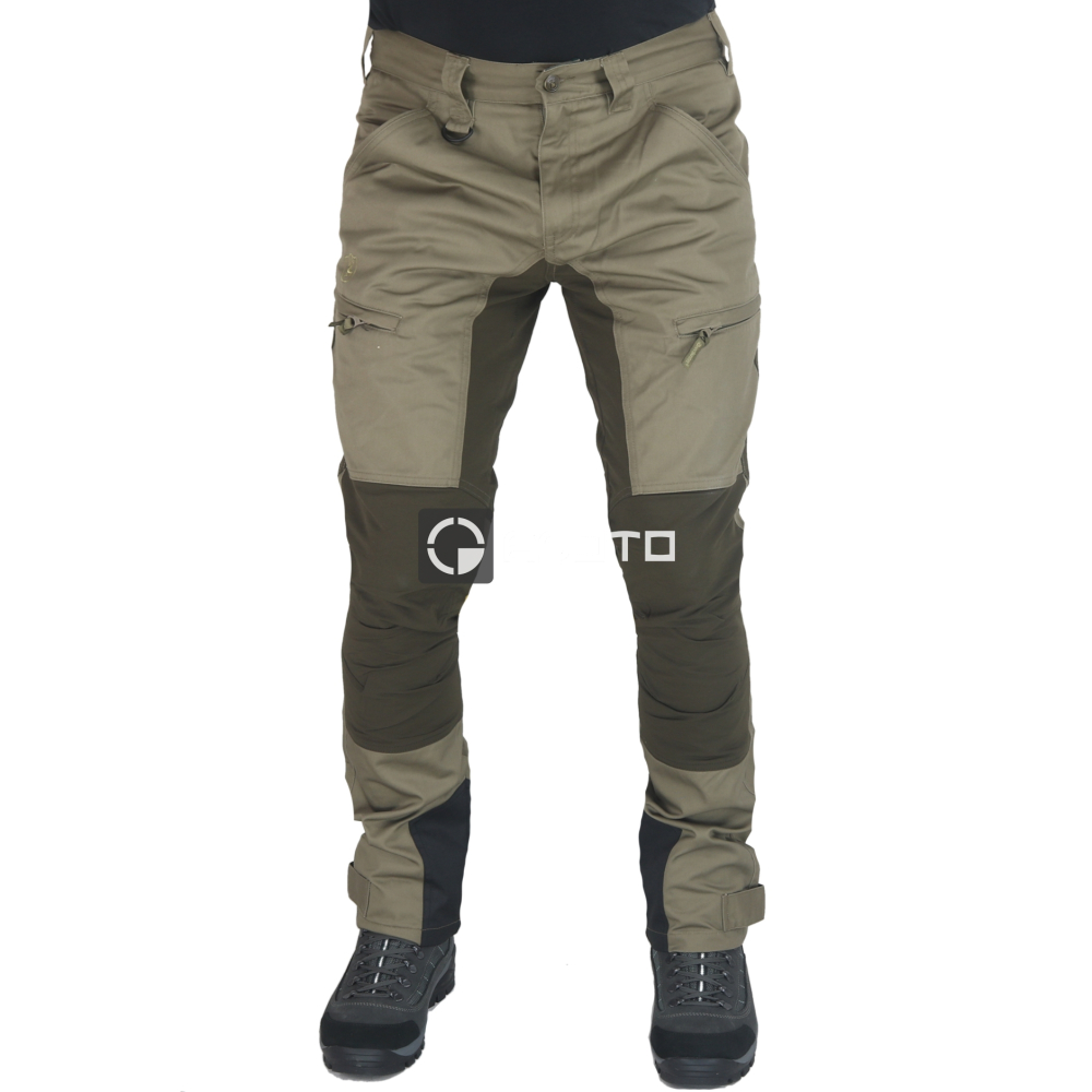 detail Hose Deerhunter Denmark Roqaland Stretch