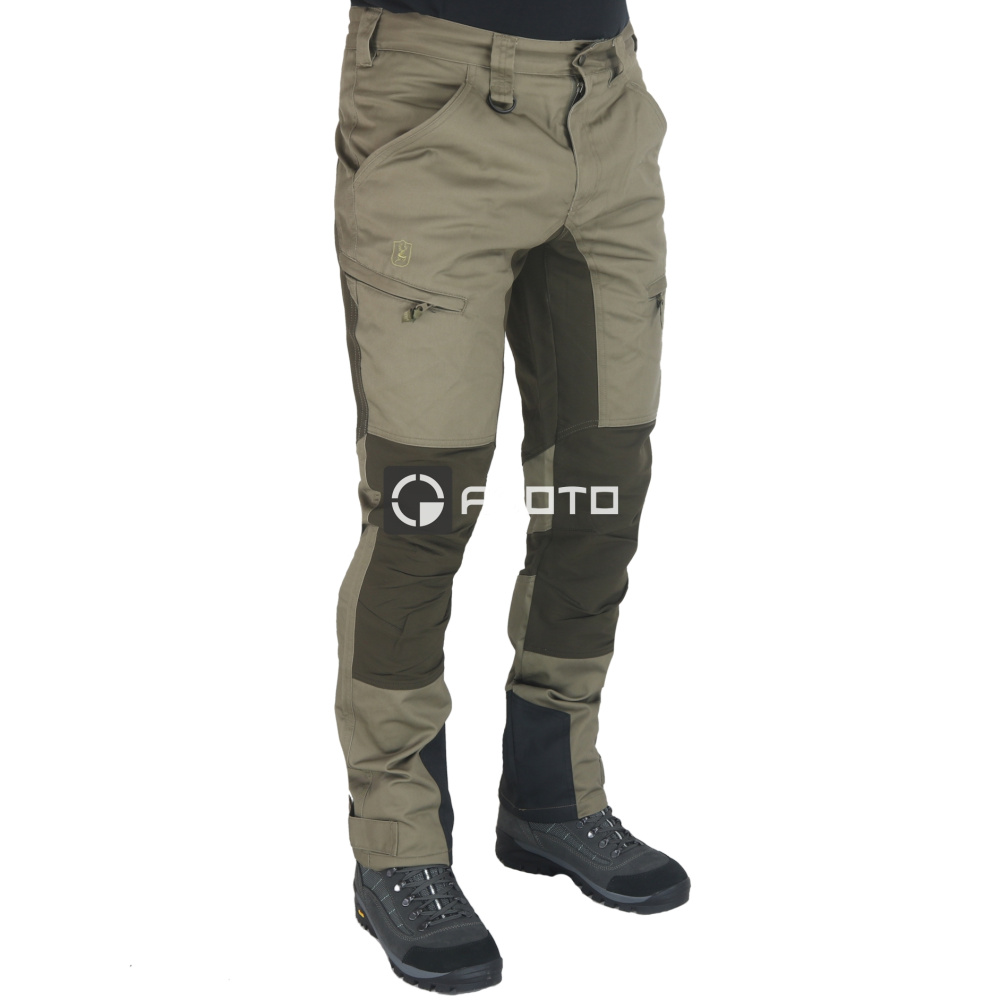 detail Hose Deerhunter Denmark Roqaland Stretch