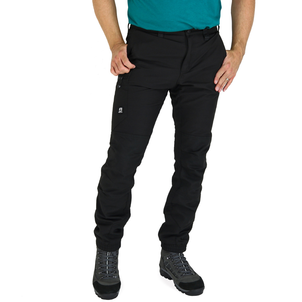detail Herren-Wanderhose Asoto Torsby Sweden PRO