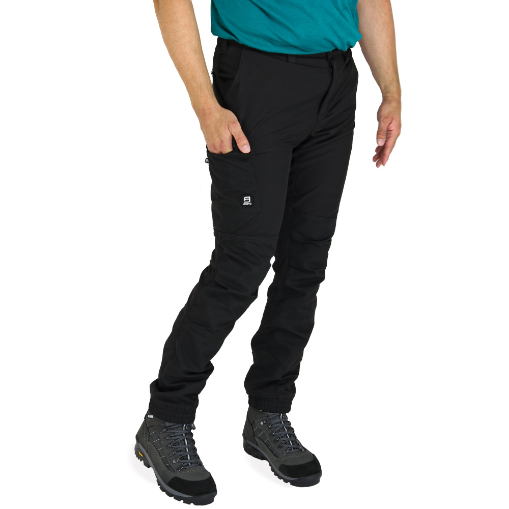 detail Herren-Wanderhose Asoto Torsby Sweden PRO