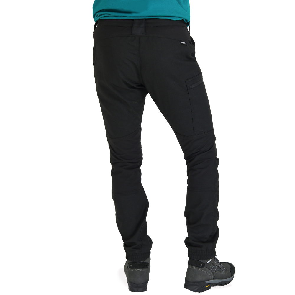 detail Herren-Wanderhose Asoto Torsby Sweden PRO