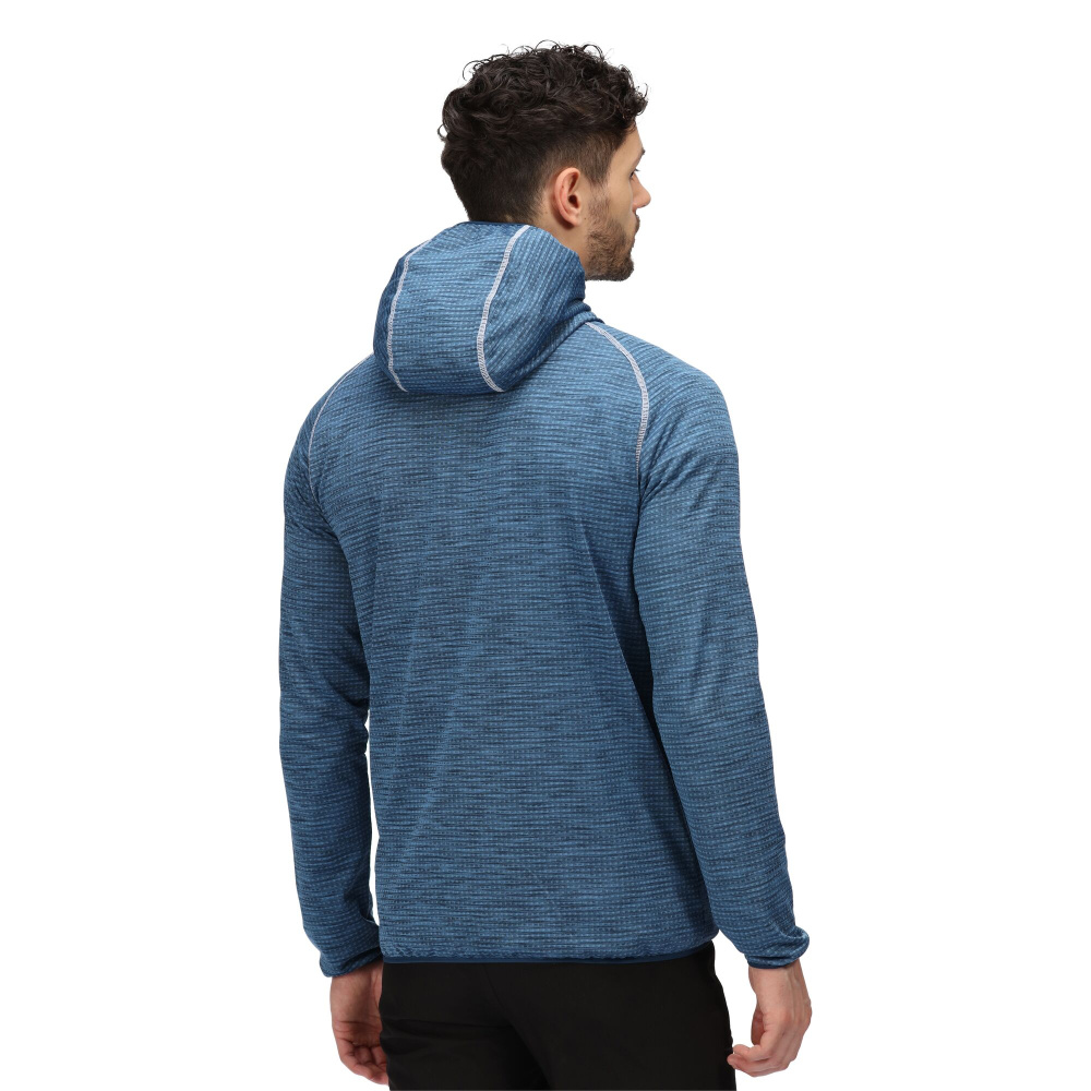 detail Funktionelles Herren-Sweatshirt REGATTA Yonder Hoody