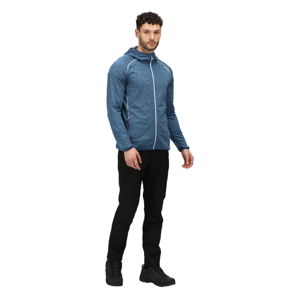 detail Funktionelles Herren-Sweatshirt REGATTA Yonder Hoody