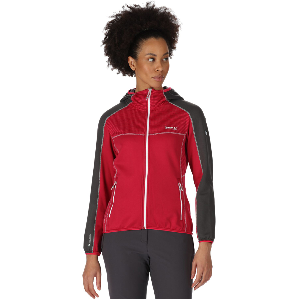 detail Damen-Sweatshirt REGATTA Attare Stretch