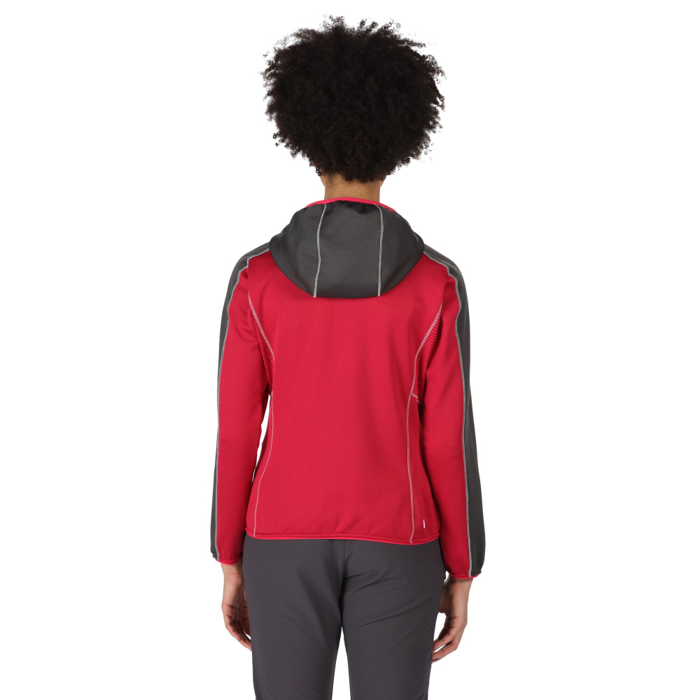 detail Damen-Sweatshirt REGATTA Attare Stretch
