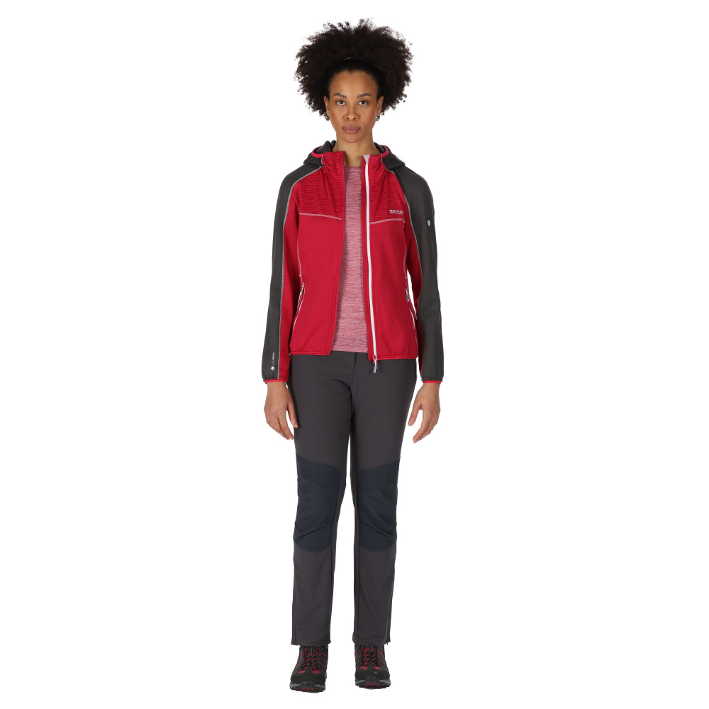 detail Damen-Sweatshirt REGATTA Attare Stretch