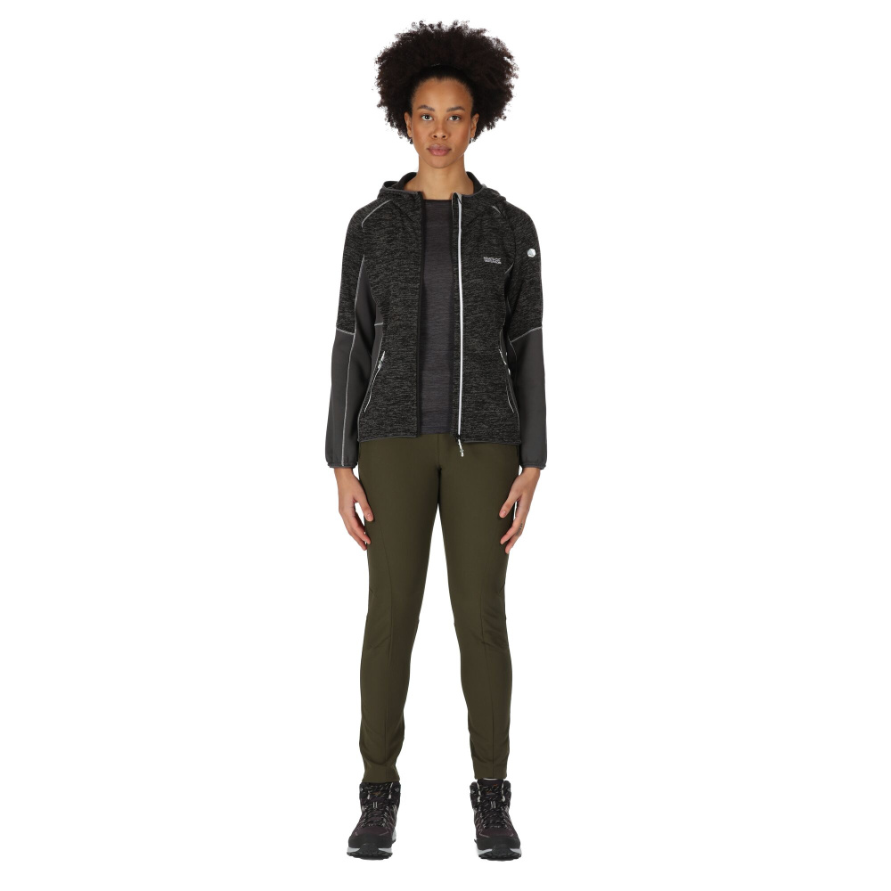 detail Sweatshirt-Damen REGATTA Walbury IV