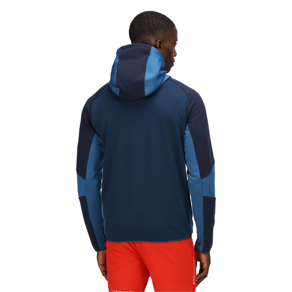detail Herren-Sweatshirt REGATTA Highton ProFleece