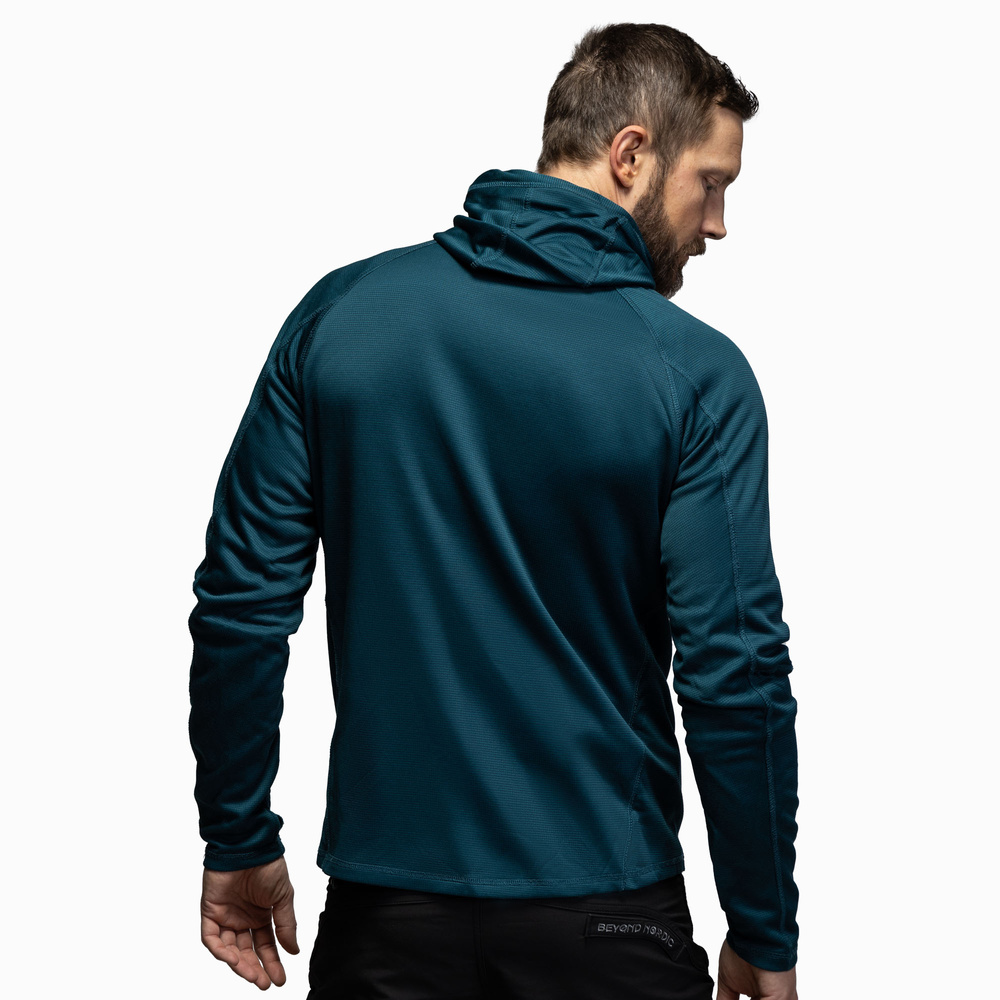 detail Jacke Beyond Nordic Sweden