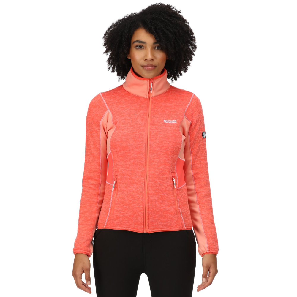 detail Damen-Sweatshirt REGATTA Lindalla III