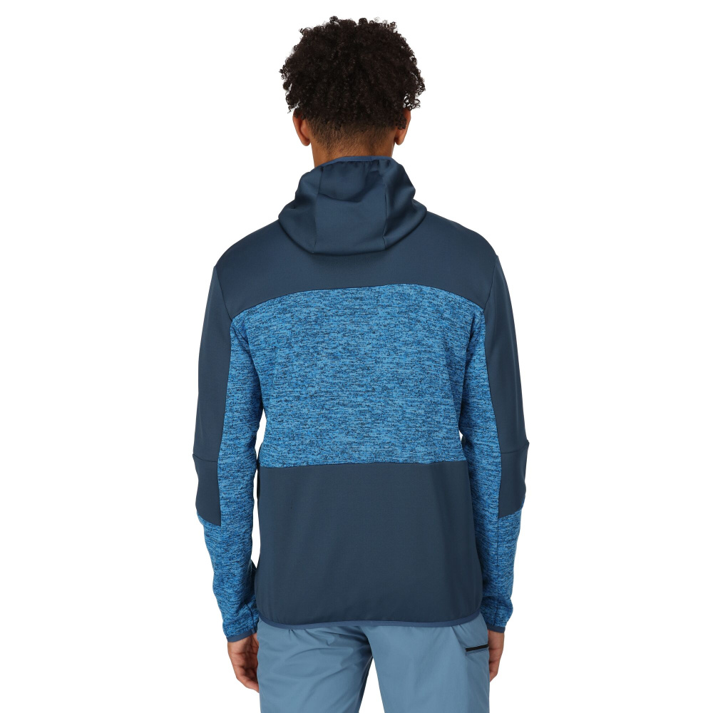 detail Herren-Sweatshirt REGATTA Cadford V