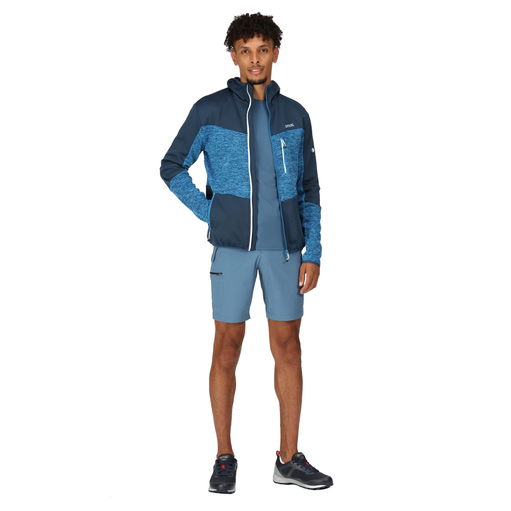 detail Herren-Sweatshirt REGATTA Cadford V