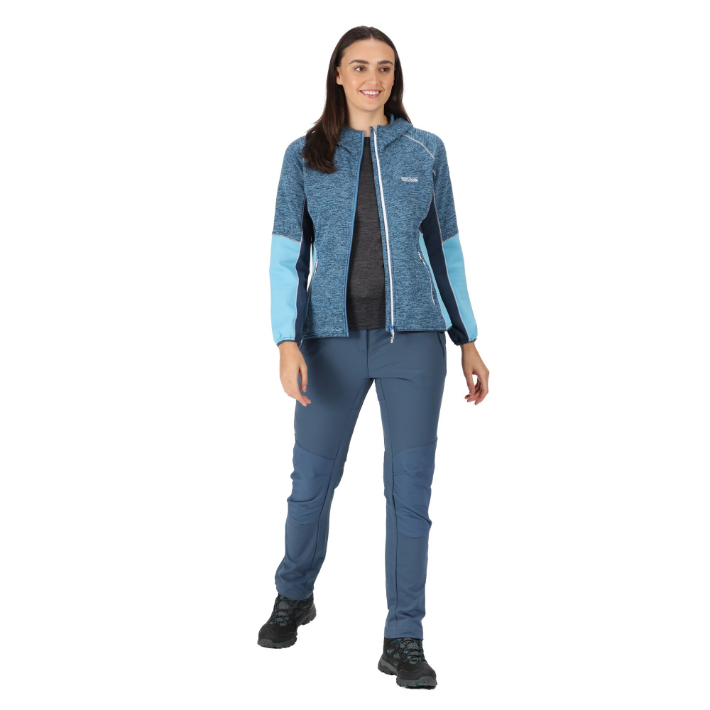detail Sweatshirt Damen REGATTA Walbury IV