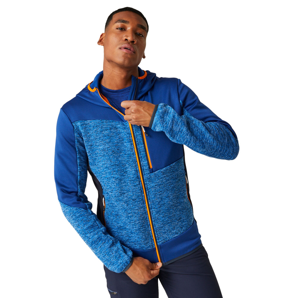 detail Herren-Sweatshirt REGATTA Cadford VI