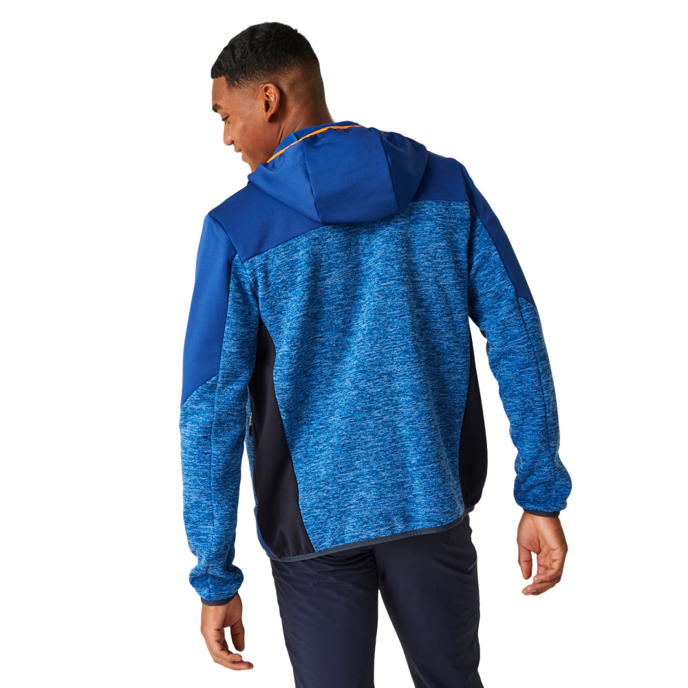 detail Herren-Sweatshirt REGATTA Cadford VI