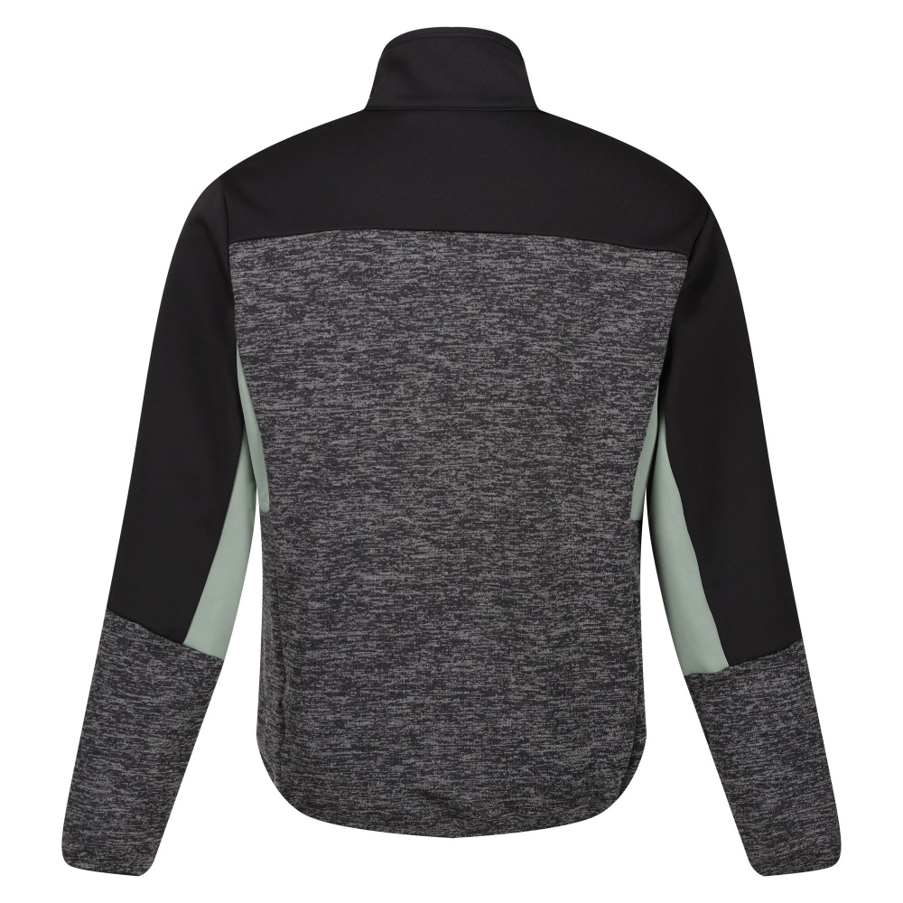 detail Herren-Sweatshirt REGATTA Coladane VI