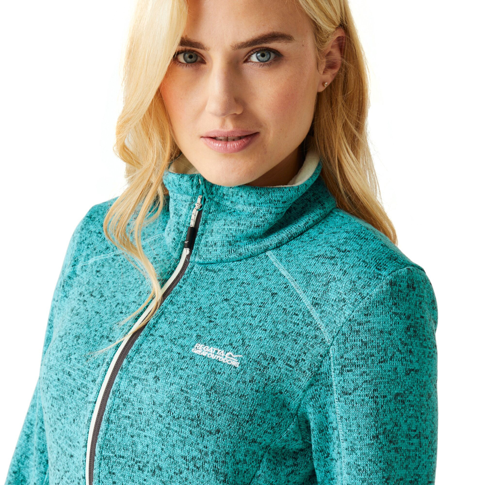 detail Sweatshirt Damen REGATTA Newhill