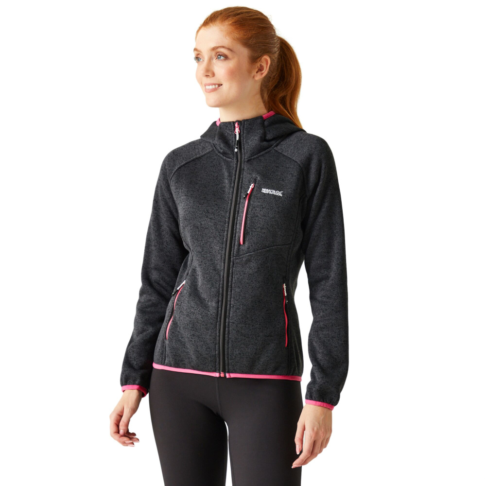 detail Sweatshirt Damen REGATTA Newhill Hood