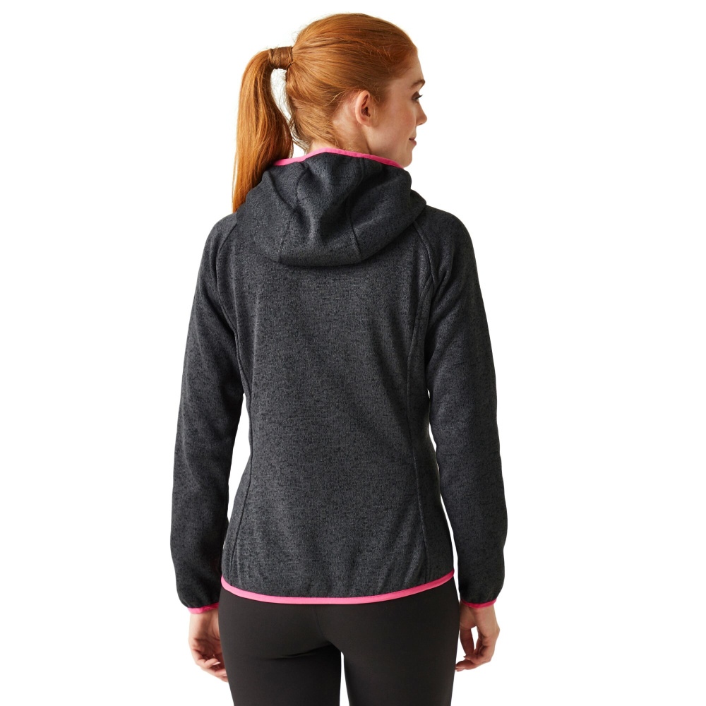 detail Sweatshirt Damen REGATTA Newhill Hood