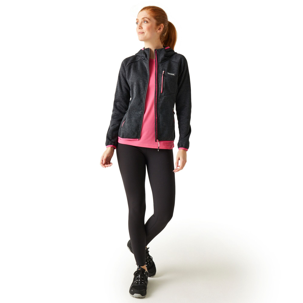 detail Sweatshirt Damen REGATTA Newhill Hood