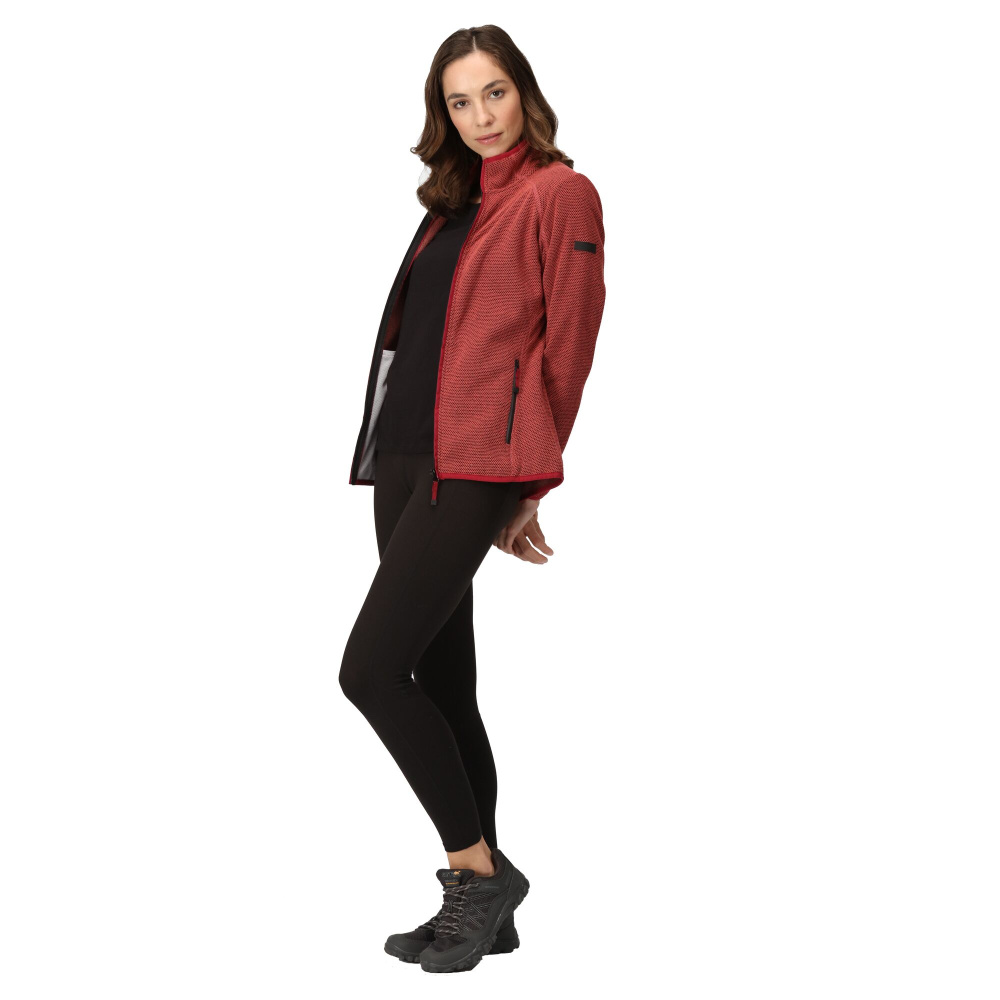 detail Sweatshirt Damen REGATTA Kinwood