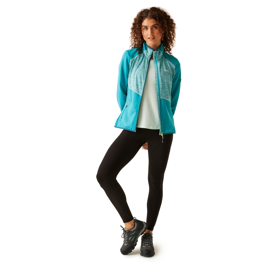 detail Sweatshirt Damen REGATTA Yare IX